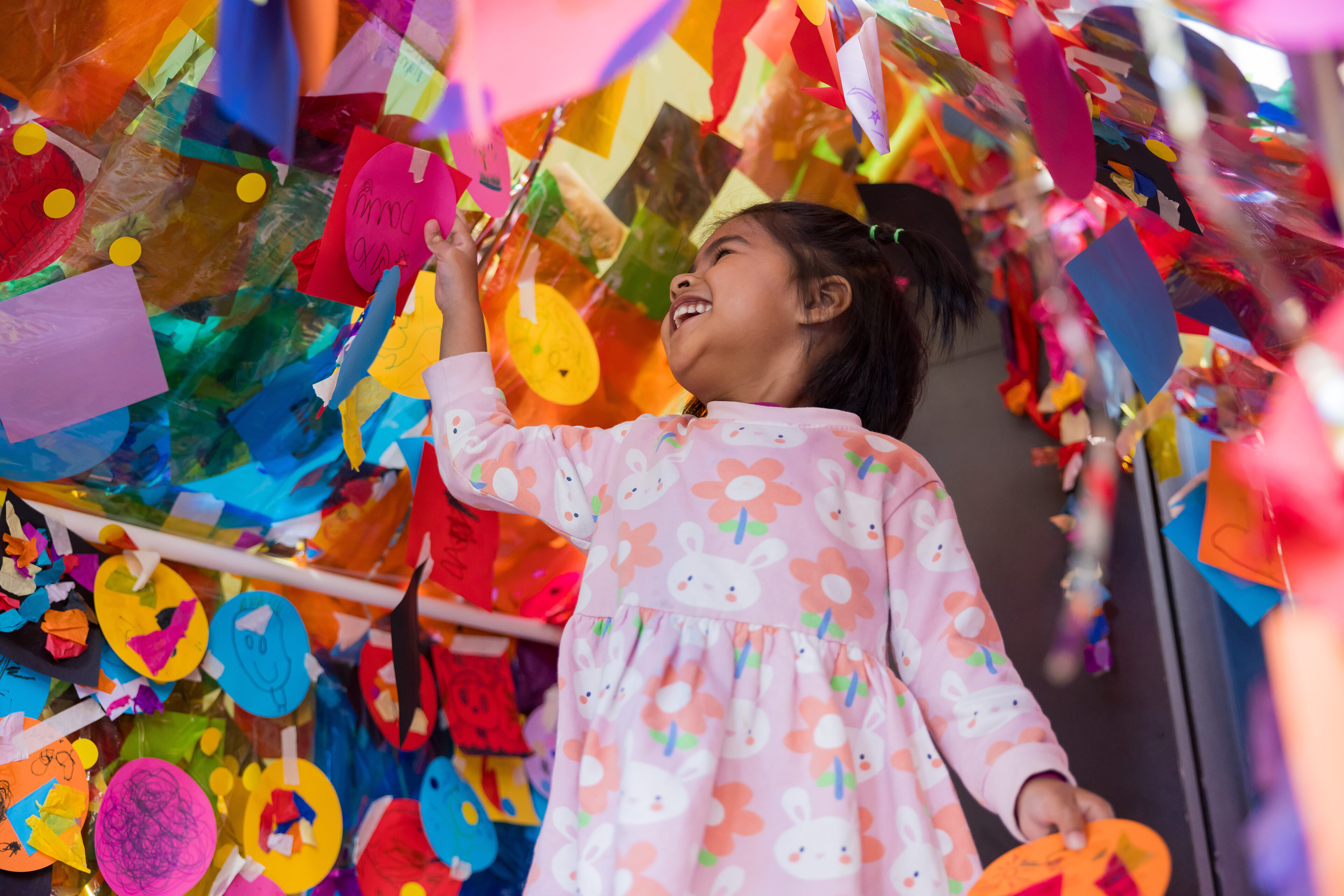 The Mess Hall 2024 Catch Create Awesome Arts