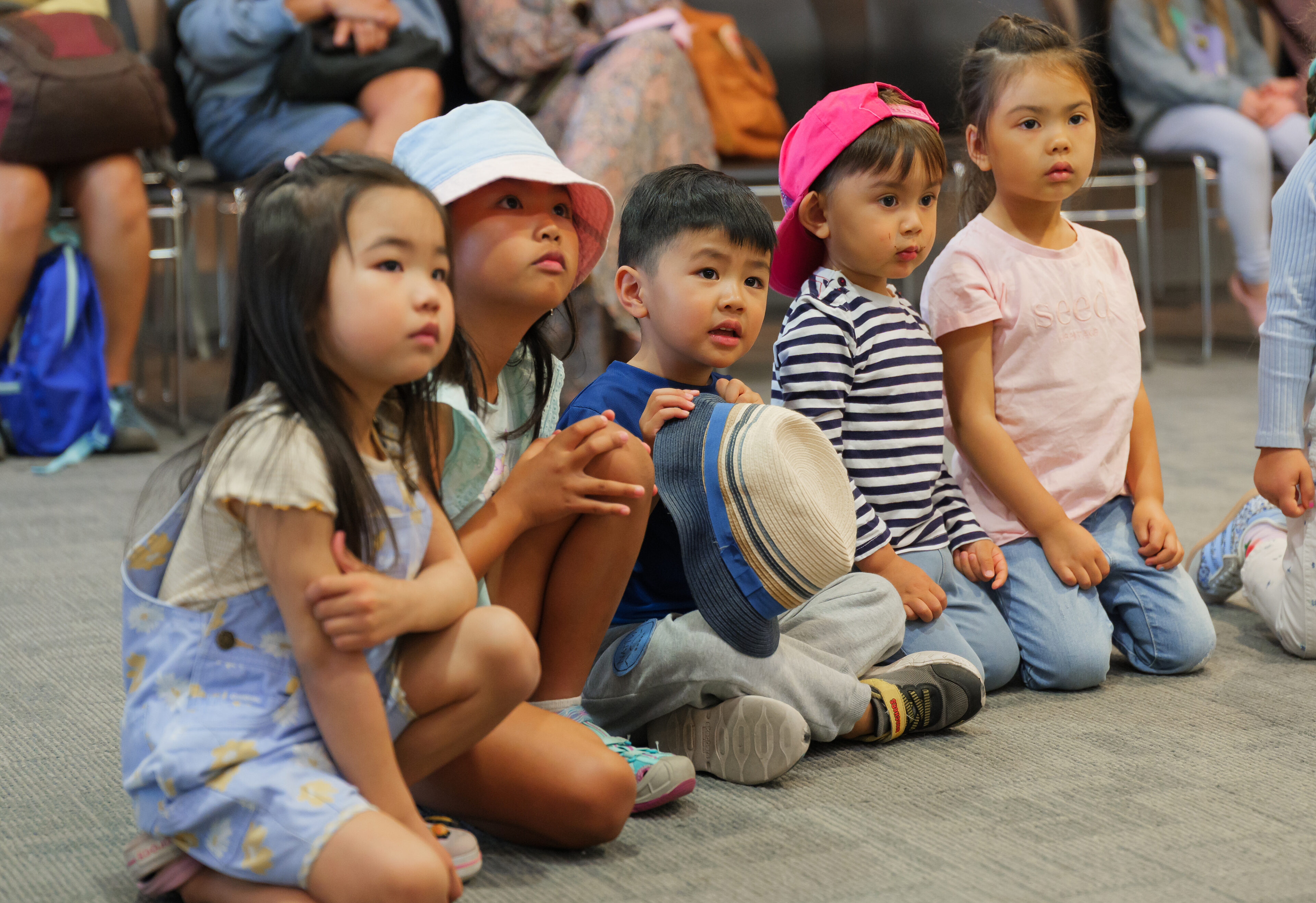 AWESOME25 Ballet Storytime Infinite Productions 30 1 25 156