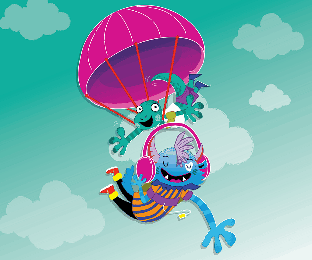 AWESOME Festival Event Barking Gecko Arts