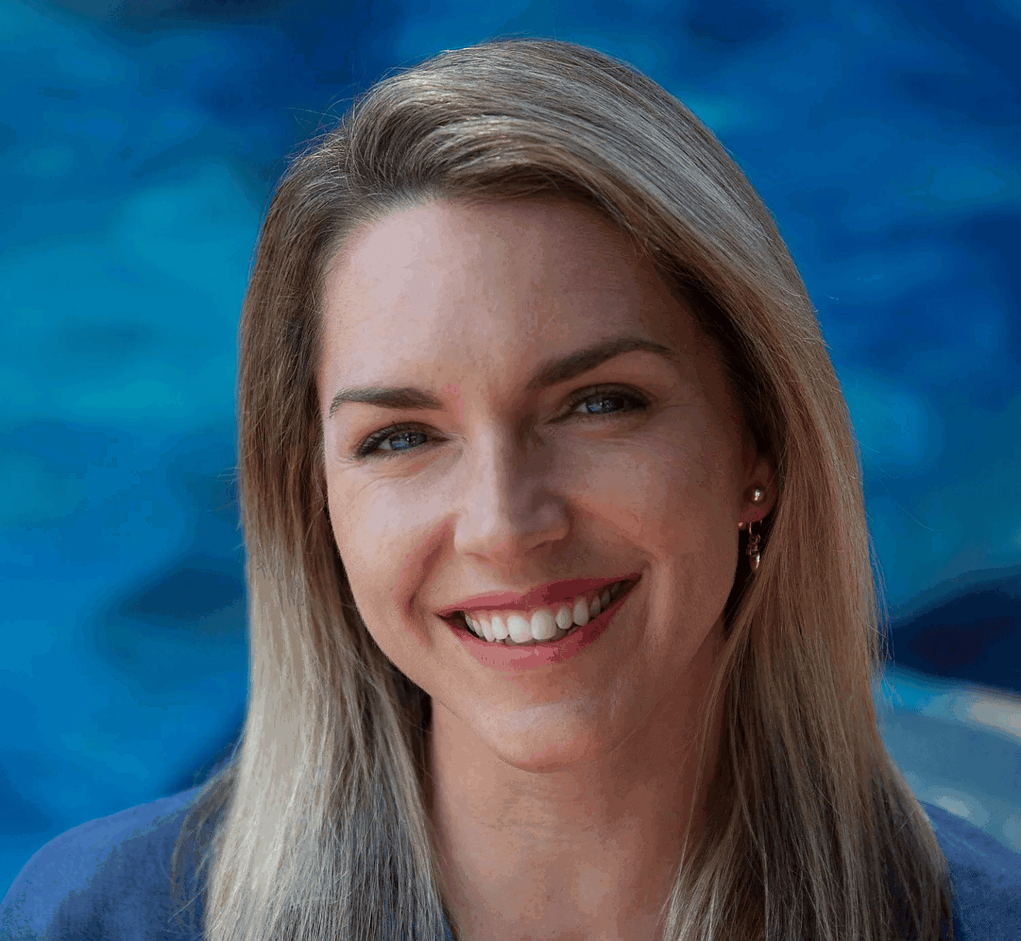 Howarth Headshotsmallest