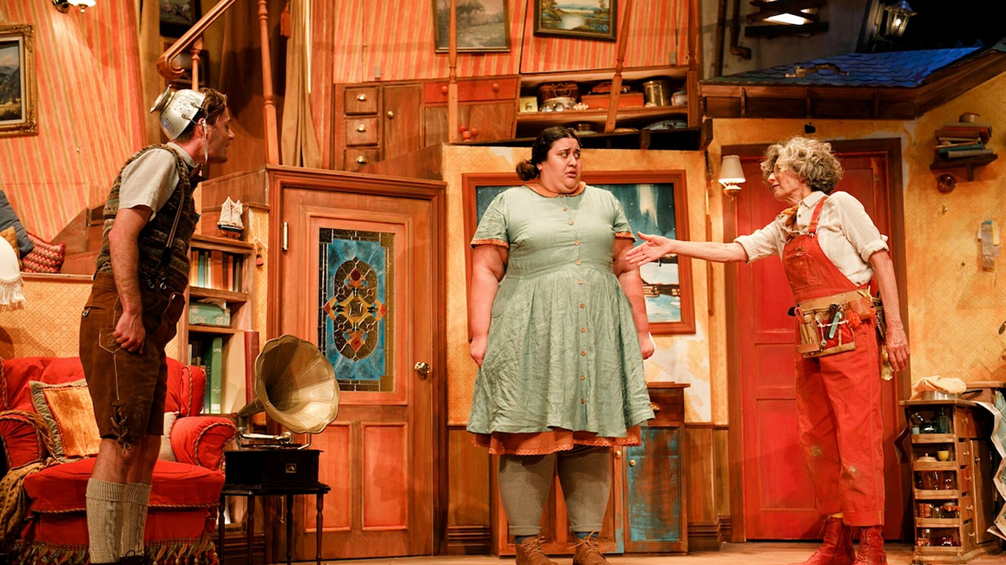 House 2021 dress run 33 web