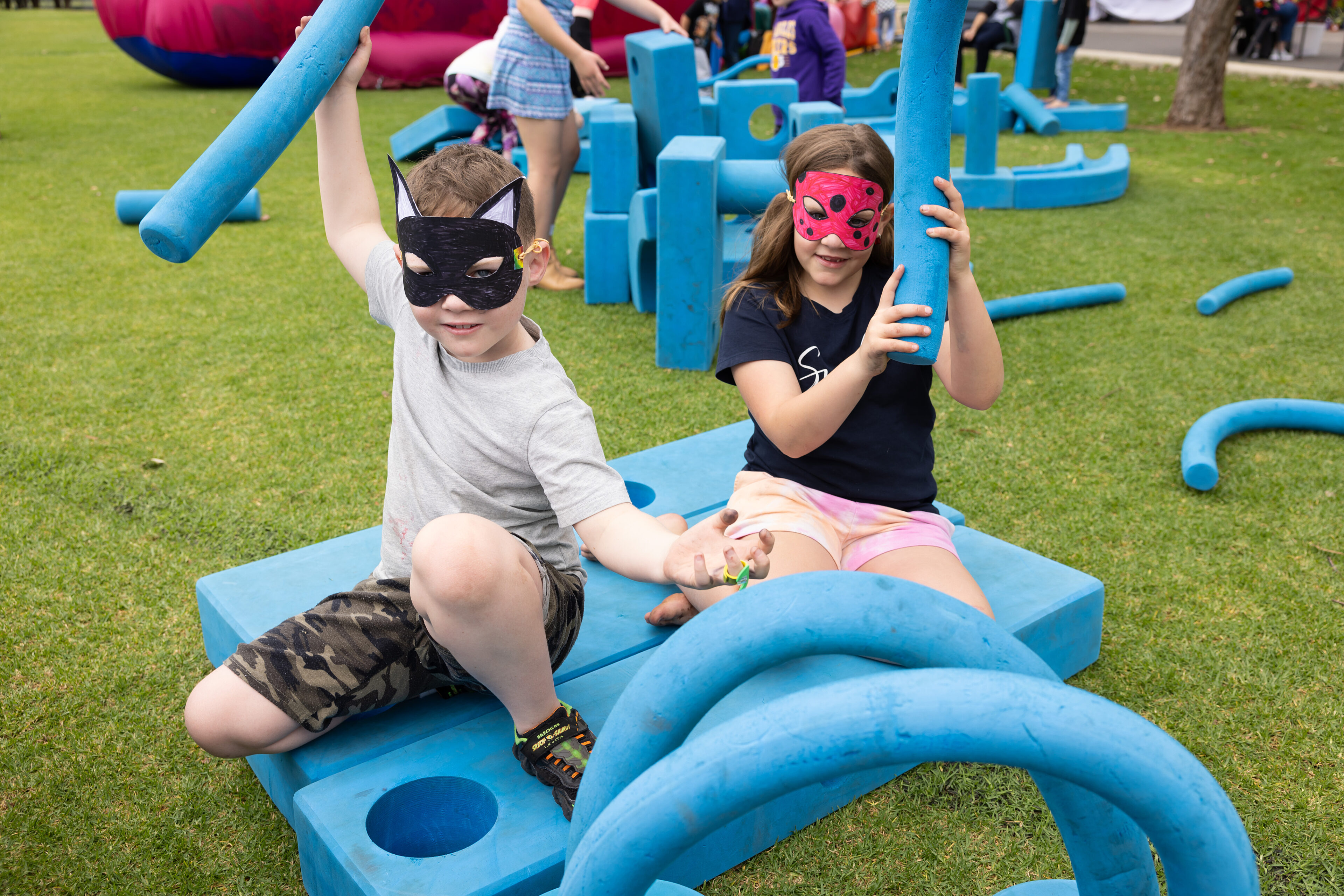 Awesome 2023 Day2 304 Photo by James Campbell