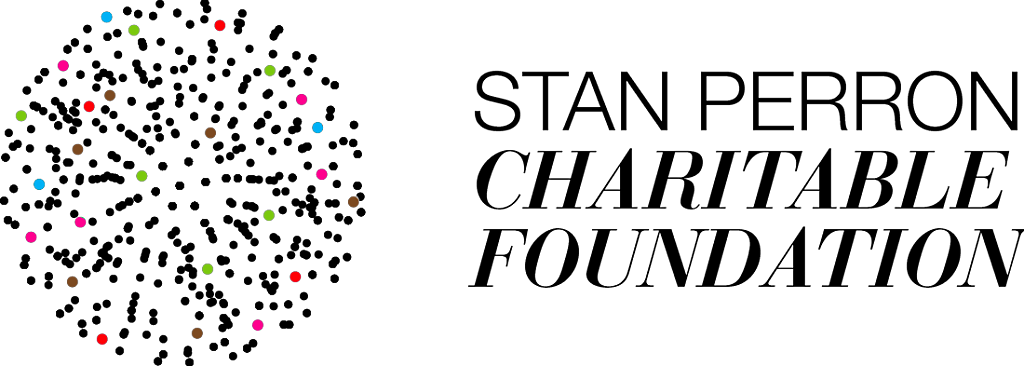 Perrongroup logo black