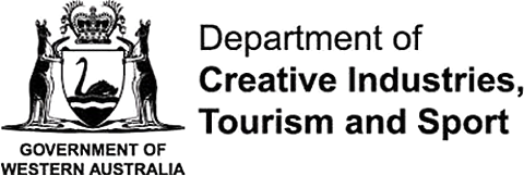 Do CI Ta S Logo Sponsor Barking Gecko Arts