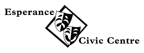 Esperance Civic Centre Partner Awesome Festival Barking Gecko Arts