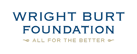 Wright Burt Foundation Logo Partner Barking Gecko Arts
