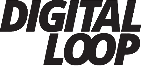 DIGITAL LOOP Partner Awesome Festival Barking Gecko Arts