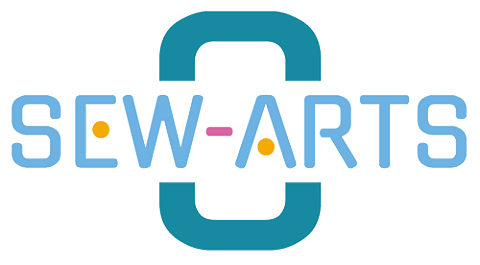 SEW Arts Logo Sponsor Barking Gecko Arts