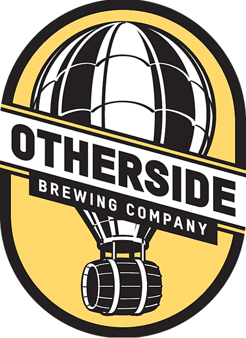 Otherside Brewing Logo Sponsor Barking Gecko Arts