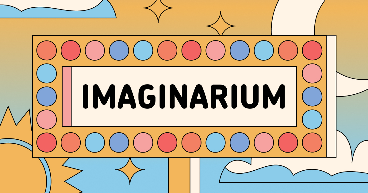 Imaginarium | Barking Gecko Arts