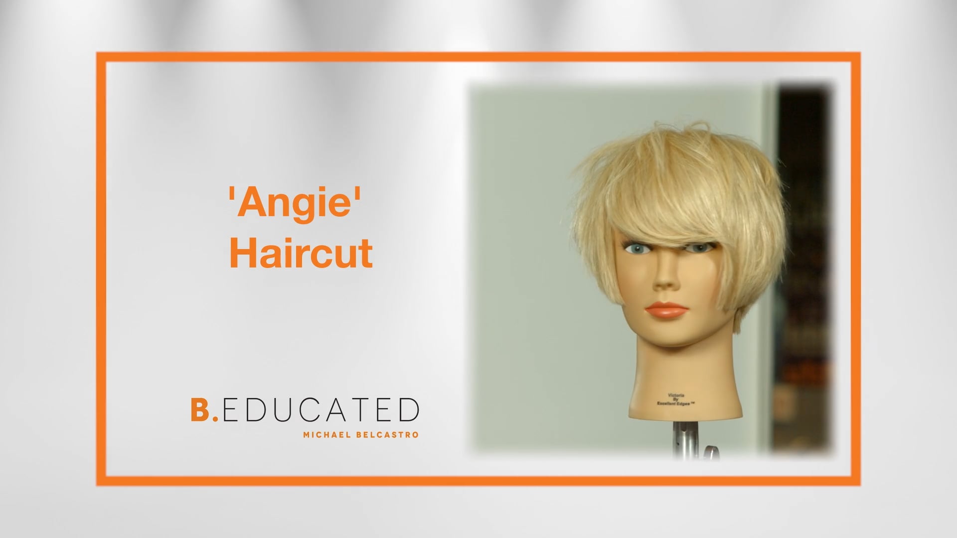 Angie Cut