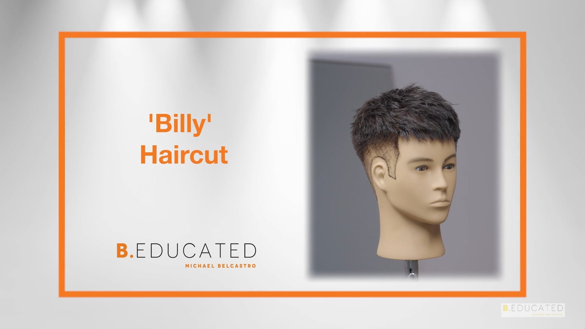 Billy Cut