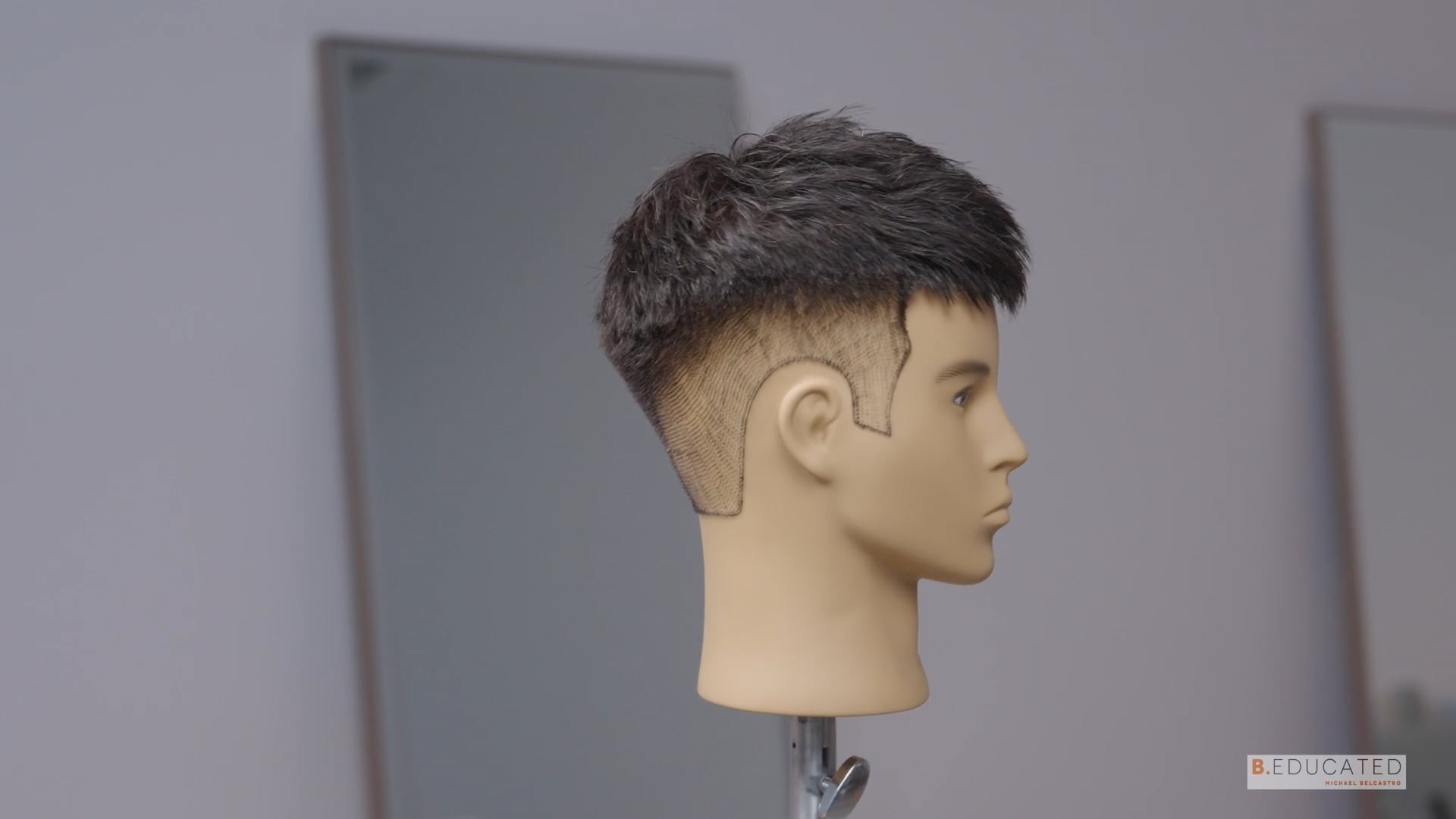 Billy Cut