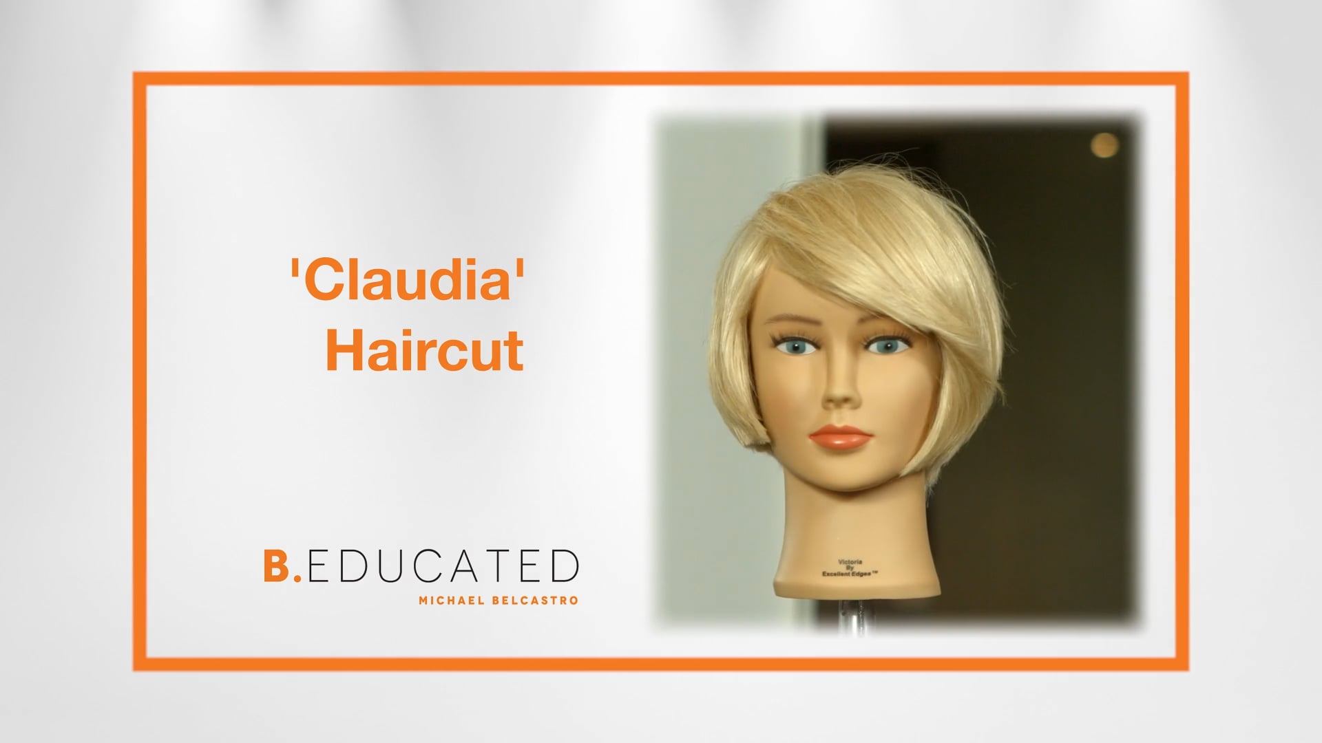 Claudia Cut