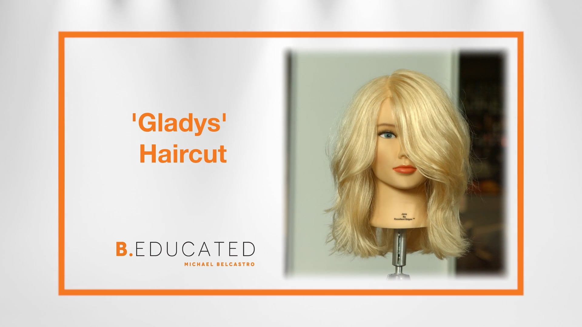Gladys Cut