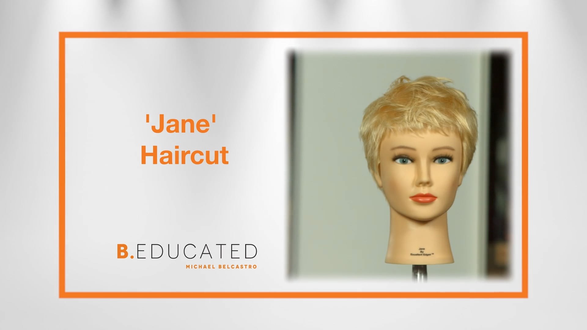 Jane Cut