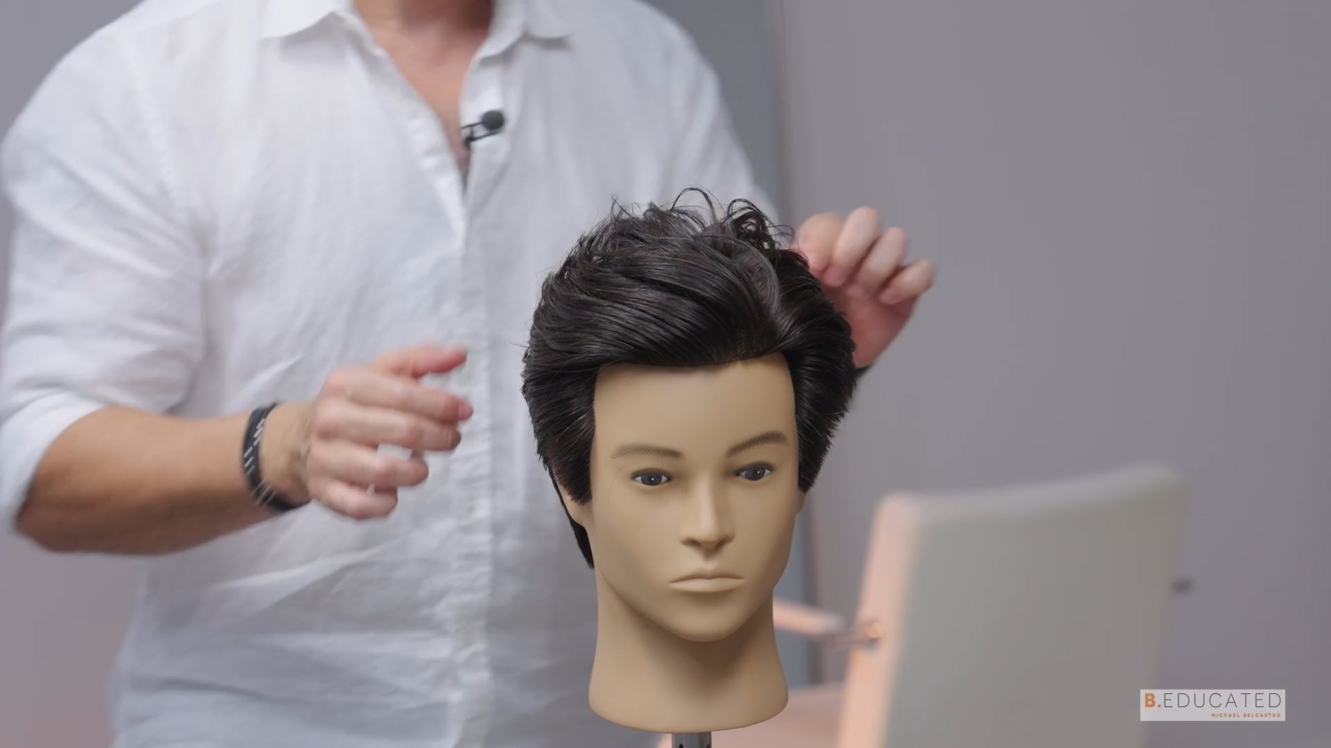Jimmy Cut