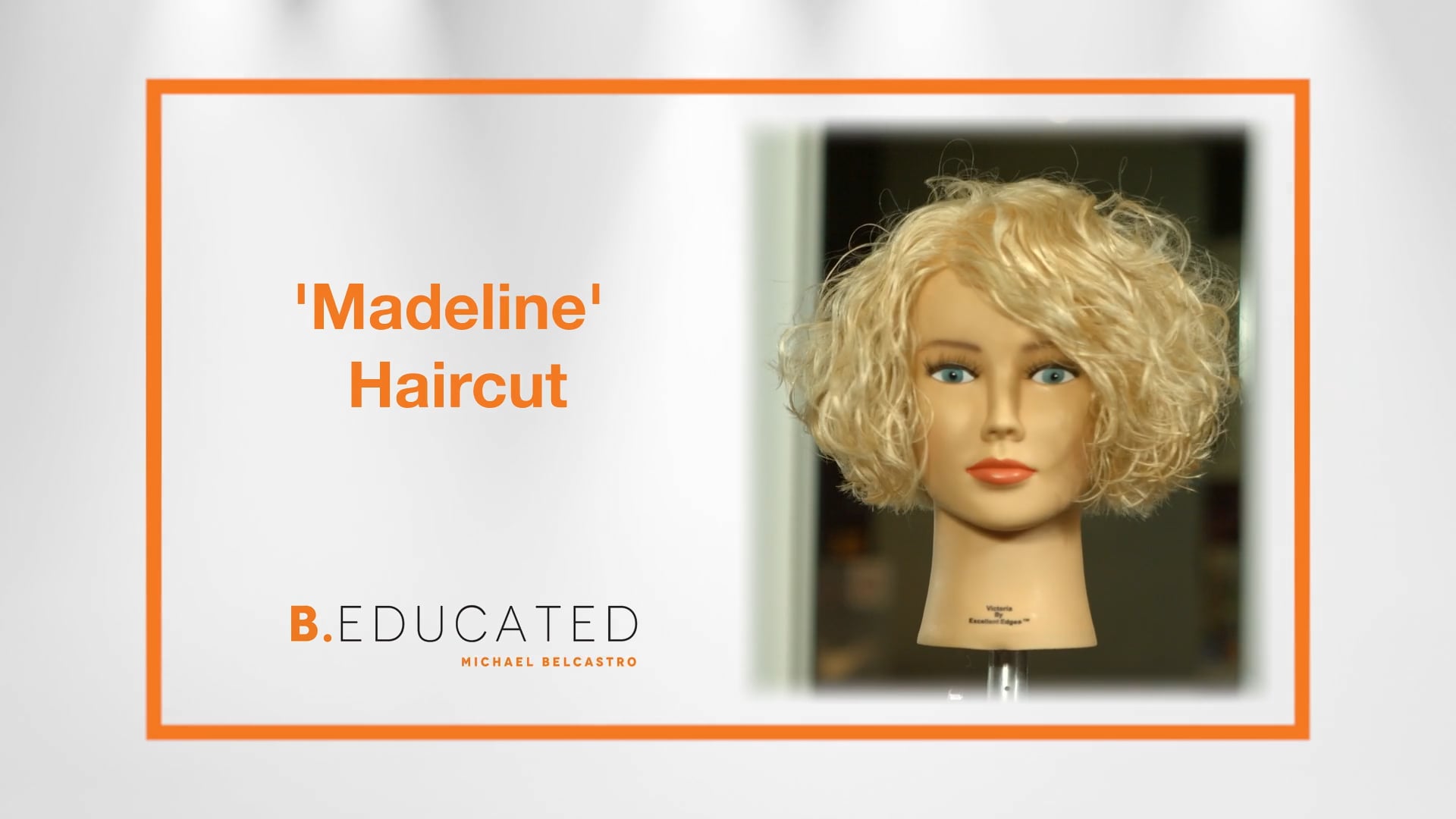 Madeline Cut