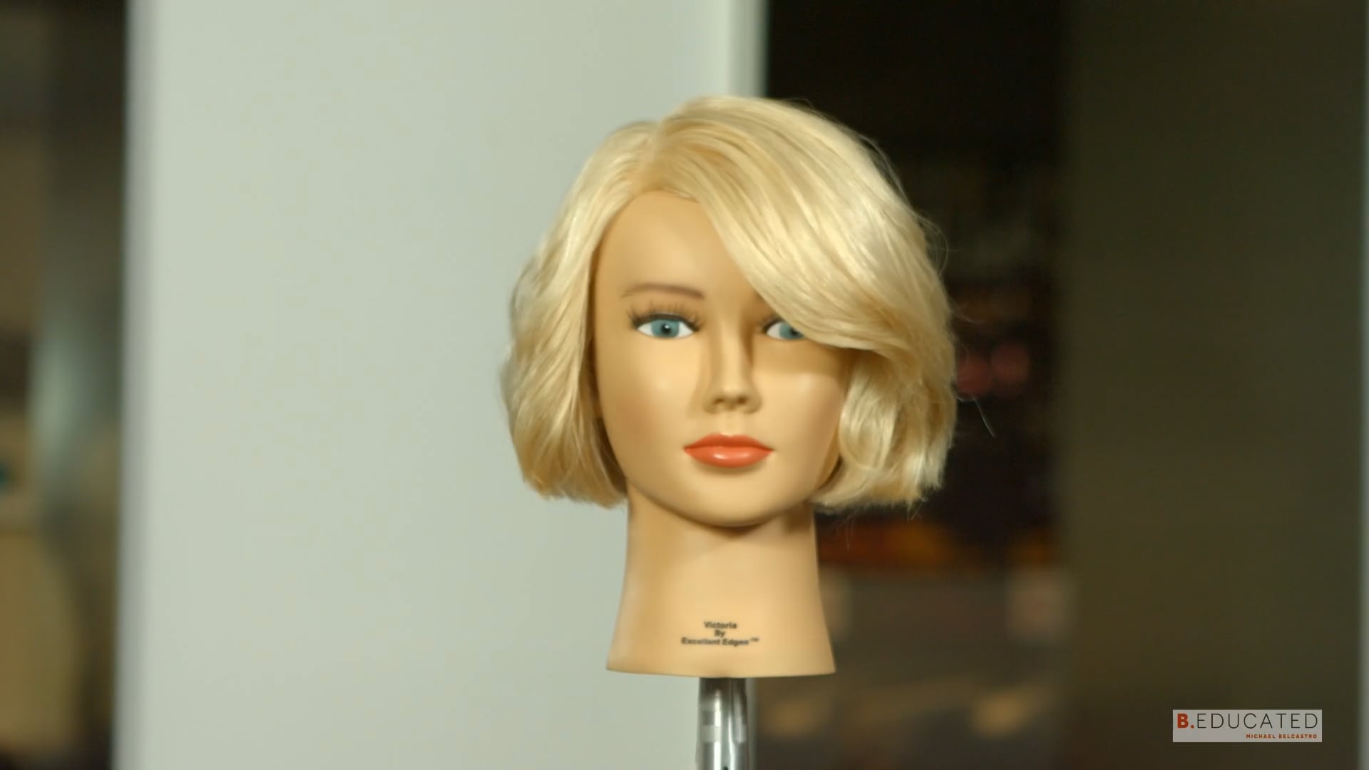 Madeline Cut