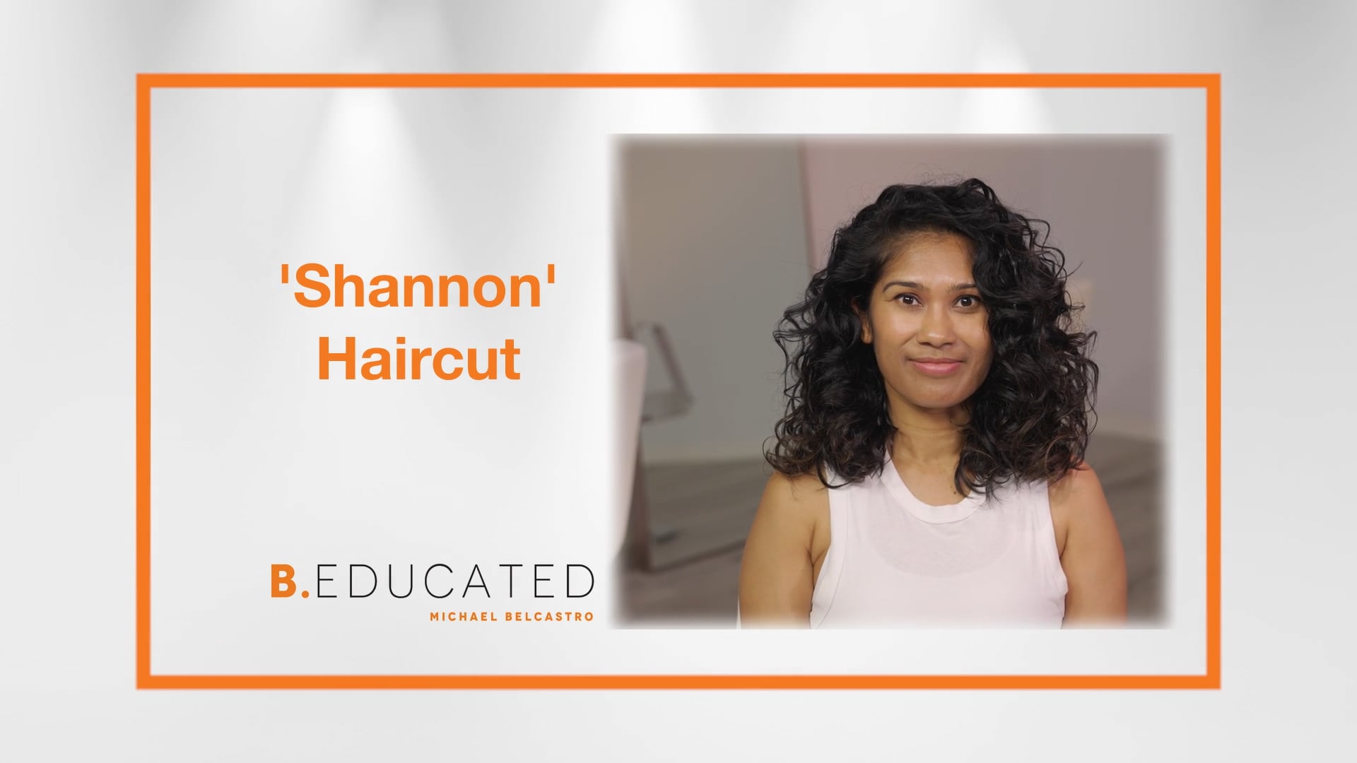 Shannon Cut