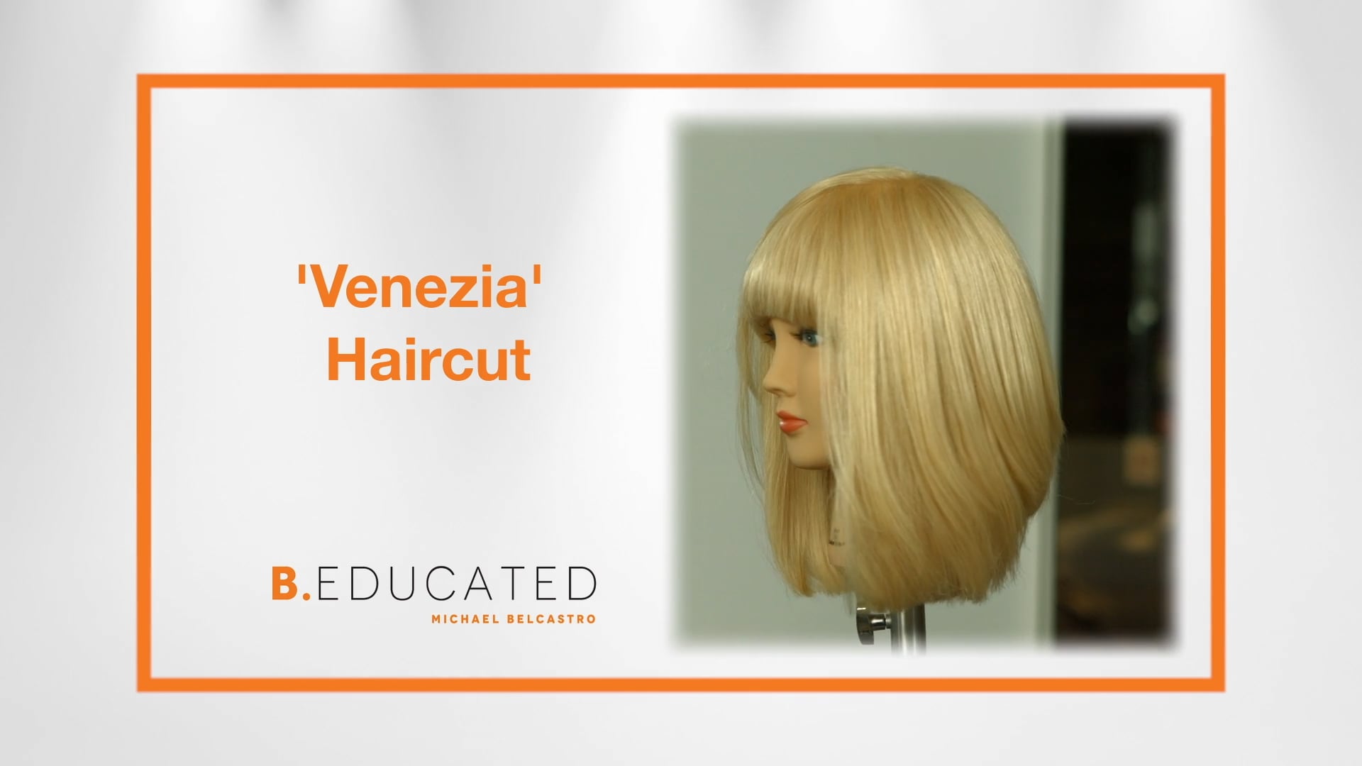 Venezia Cut