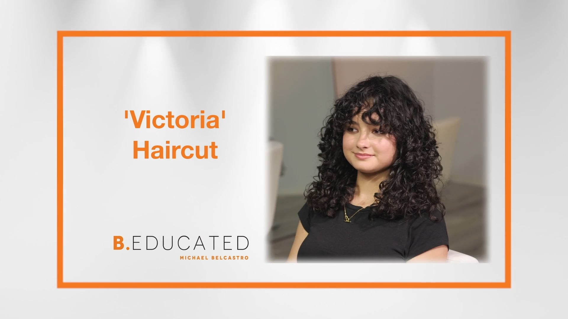 Victoria Cut