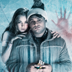 LET THE RIGHT ONE IN Hero Image