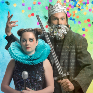 THE EISTEDDFOD Hero Image