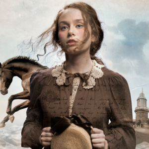 THE LIGHTHOUSE GIRL Hero Image
