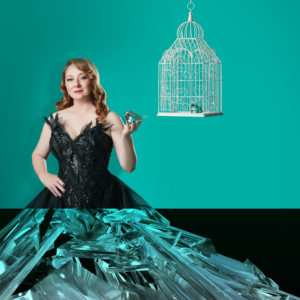 THE GLASS MENAGERIE Hero Image