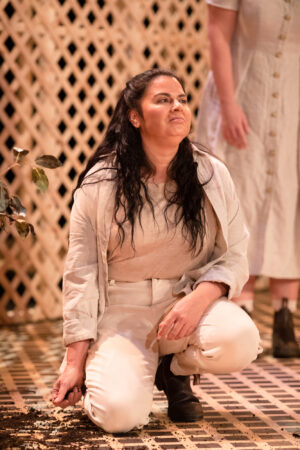 The Bleeding Tree - Show Image 3
