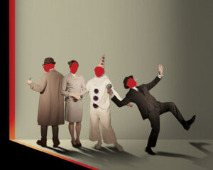 THE 39 STEPS Card image