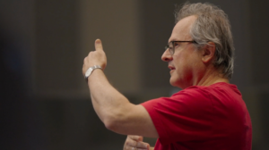 NEWS SIT Humphrey Bower and Andrew Bovell interview
