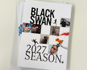 NEWS 2027 Season Audio Brochure