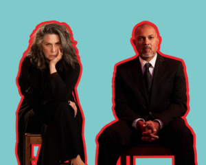 NEWS AOC Cast Announcement