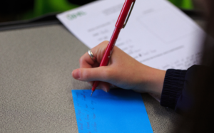 SCHOOL BOOKINGS Header image