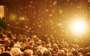 BECOME INVOLVED: Header image
