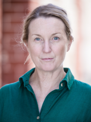 Donna Hughes