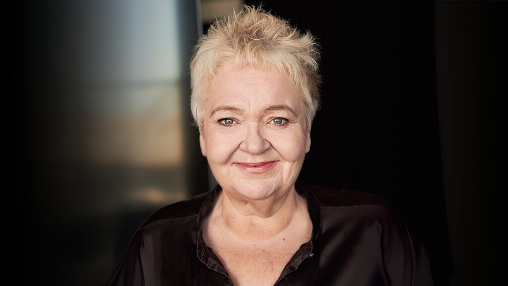 Sally-Anne Upton