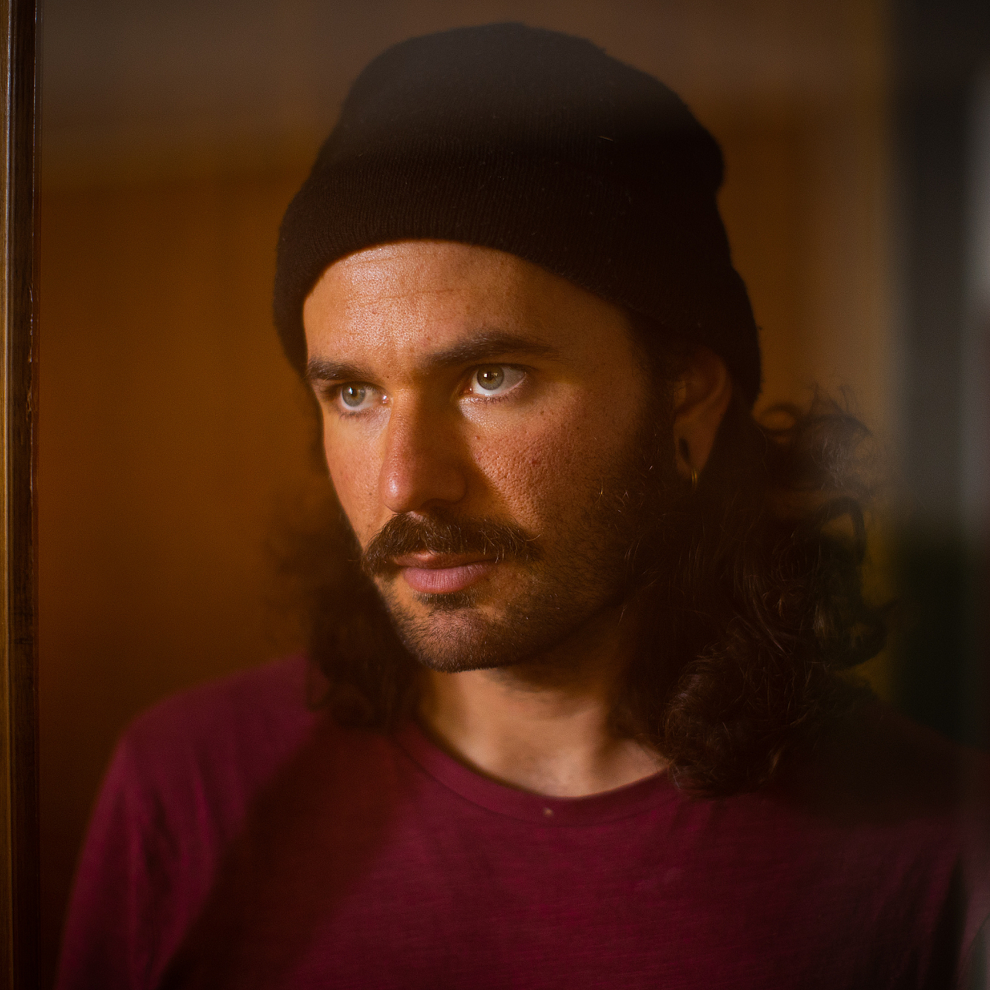 Declan Furber Gillick