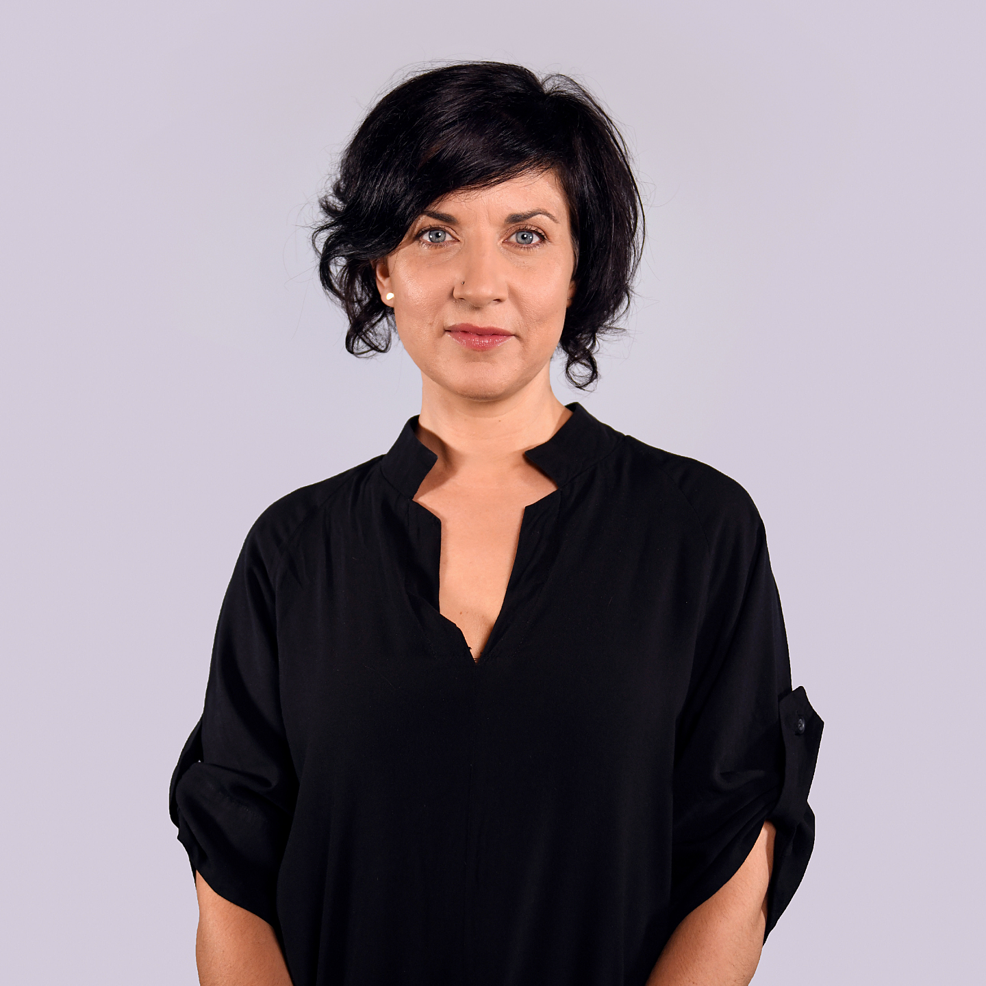 Lisa Osborn