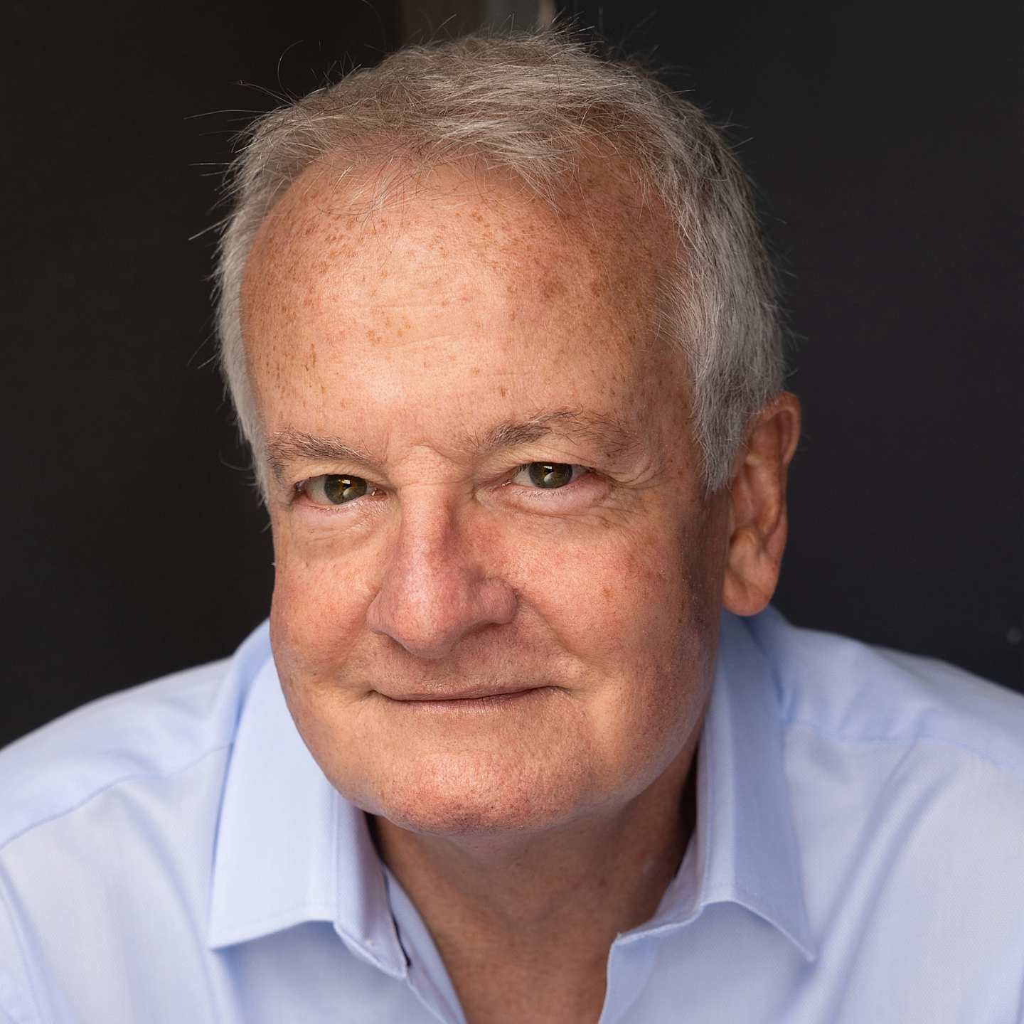 Tim McGarry