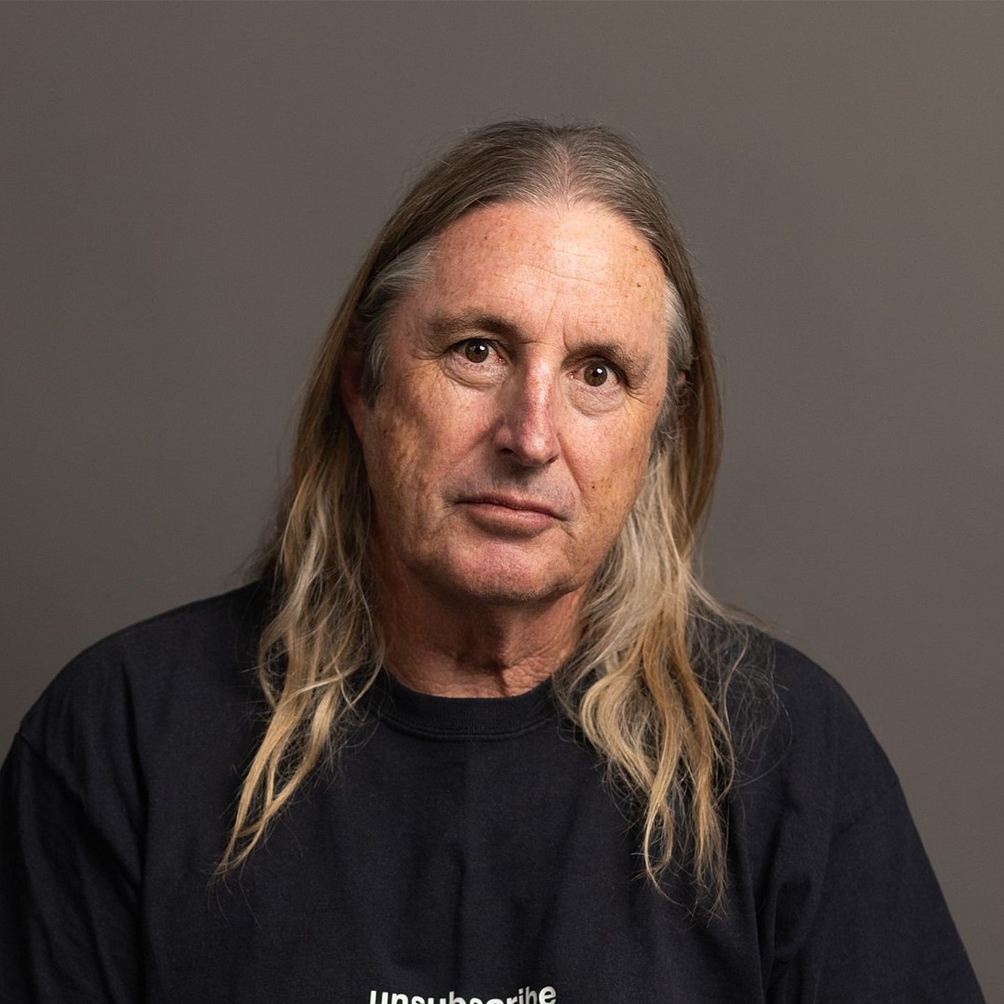 Tim Winton