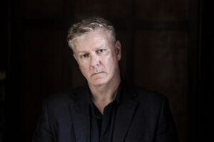 Paul Jackson
