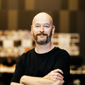 Adam Mitchell