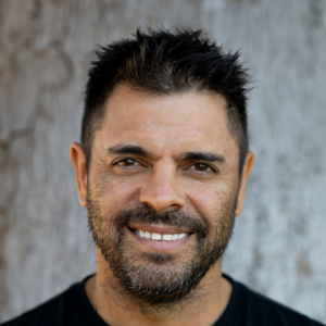 Bart Pigram