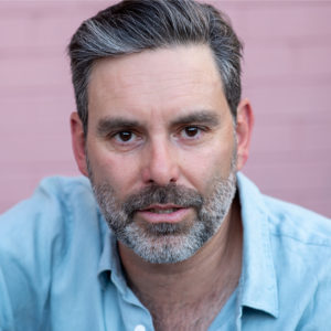 Ben Mortley