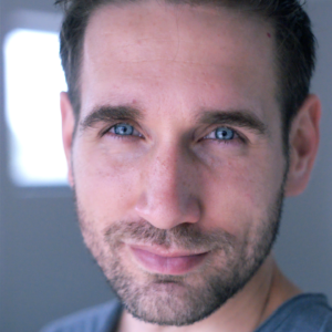 Bryan Woltjen