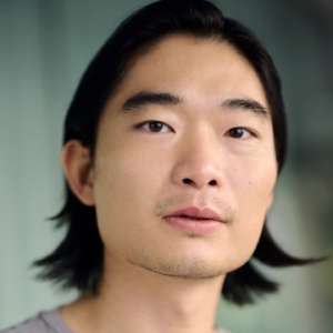 Charles Wu