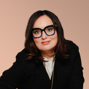 Deborah Frances-White